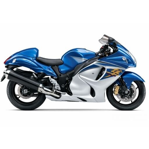 GSX-R 1300 HAYABUSA GEN1 1999-2007
